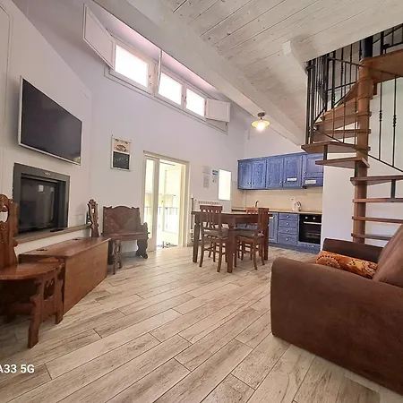 Bellavista Apt.limone Apartment *