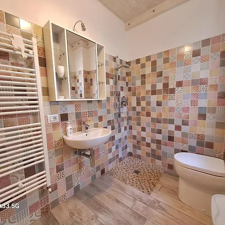 Bellavista Apt.limone Castagneto Carducci