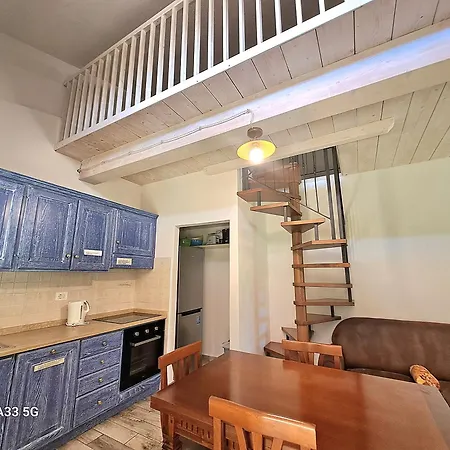 Bellavista Apt.limone * Castagneto Carducci