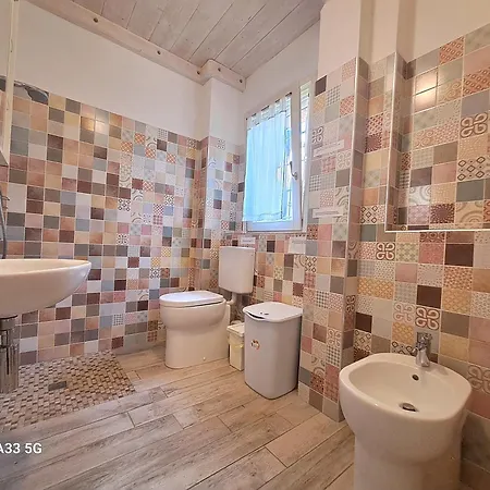 Διαμέρισμα Bellavista Apt.limone Castagneto Carducci