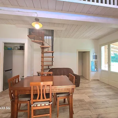 Bellavista Apt.limone *