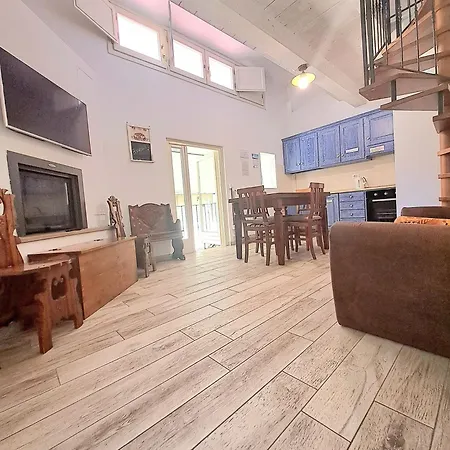 Bellavista Apt.limone