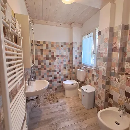 Διαμέρισμα Bellavista Apt.limone