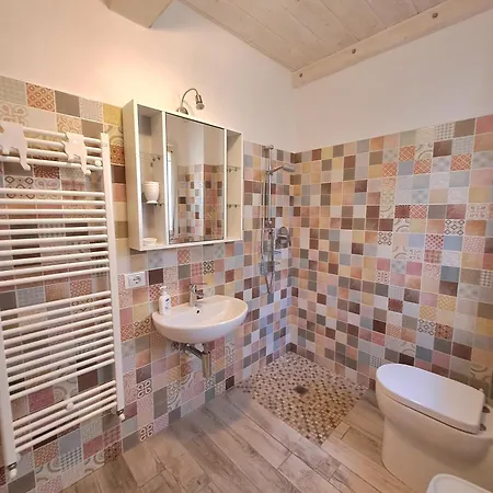 Bellavista Apt.limone Διαμέρισμα *