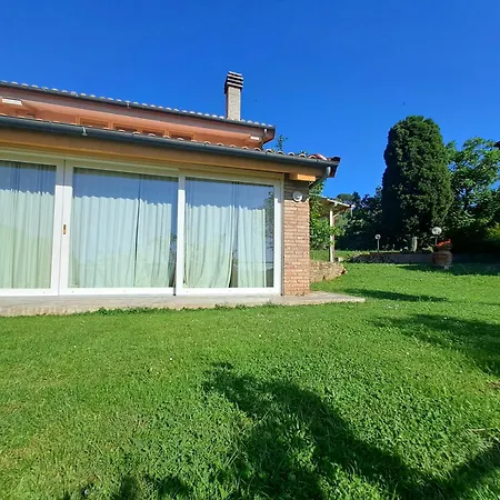 Apartment Bellavista Apt.limone Castagneto Carducci