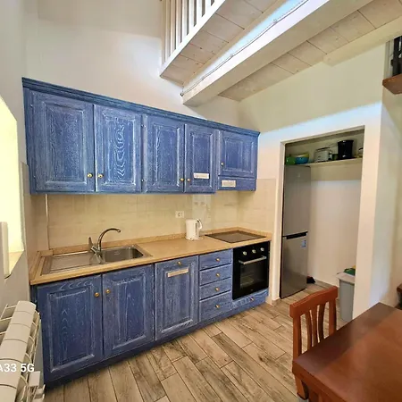 Bellavista Apt.limone Apartment