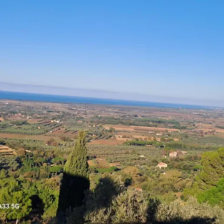 Bellavista Apt.limone Διαμέρισμα *