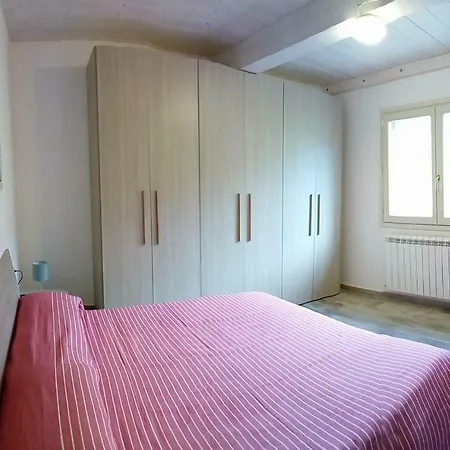 Bellavista Apt.limone Διαμέρισμα Castagneto Carducci