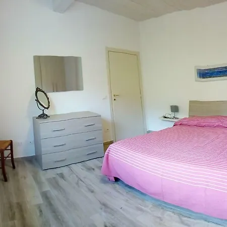 Διαμέρισμα Bellavista Apt.limone Castagneto Carducci