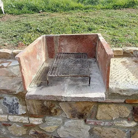 Διαμέρισμα Bellavista Apt.limone
