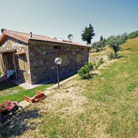 Apartment Bellavista Apt.limone Castagneto Carducci