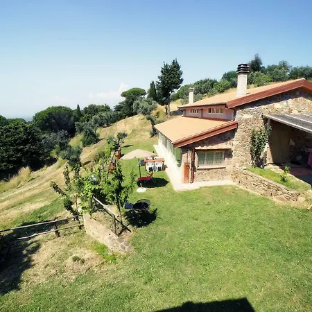 Bellavista Apt.limone Apartment *