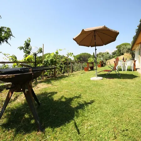 Bellavista Apt.limone Apartment