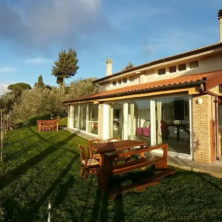 Διαμέρισμα Bellavista Apt.limone