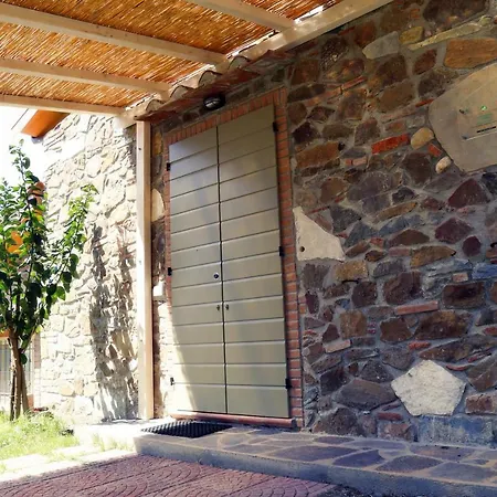 Bellavista Apt.limone Castagneto Carducci