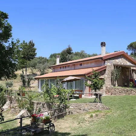 Bellavista Apt.limone Apartment Castagneto Carducci