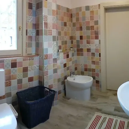 Διαμέρισμα Bellavista Apt.limone Castagneto Carducci