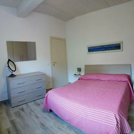 Διαμέρισμα Bellavista Apt.limone