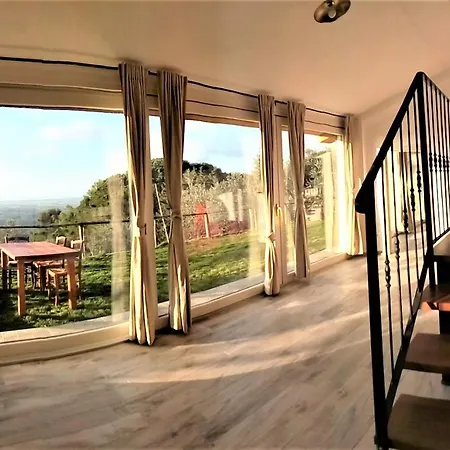 Bellavista Apt.limone Daire *