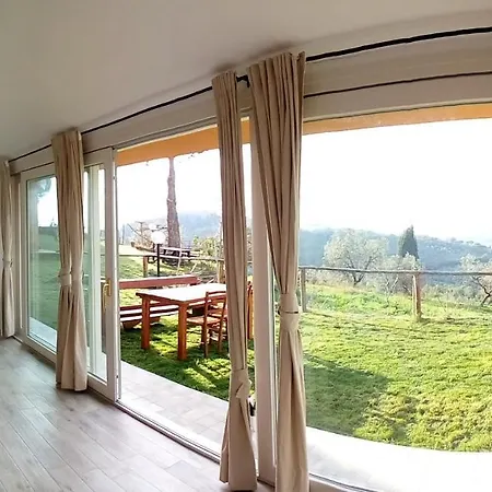 Bellavista Apt.limone Castagneto Carducci