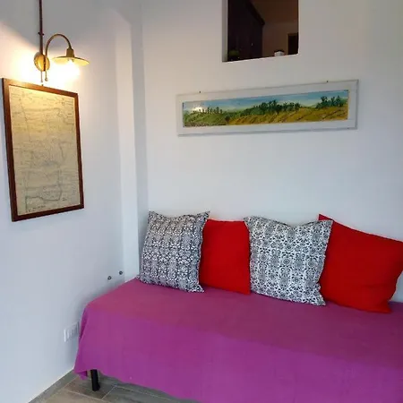 Διαμέρισμα Bellavista Apt.limone *