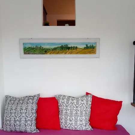 Διαμέρισμα Bellavista Apt.limone Castagneto Carducci