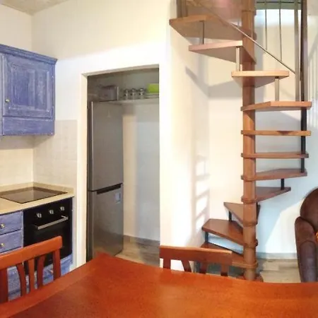 Διαμέρισμα Bellavista Apt.limone