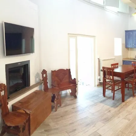 Bellavista Apt.limone Apartment *