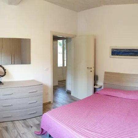 Bellavista Apt.limone * Castagneto Carducci